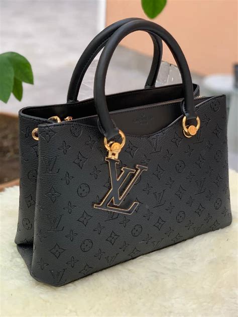 louis vuitton sac bandoulière noir